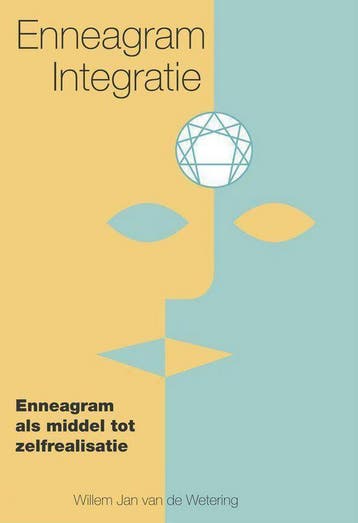 ENNEAGRAM INTEGRATIE 9789055991242 W.J. van de Wetering, Boeken, Verzenden, Gelezen, W.J. van de Wetering
