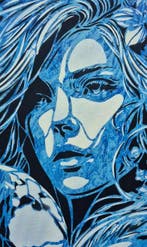 Alexandre Petrus (1988) - GAÏA, Antiek en Kunst