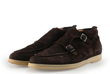 Van Bommel Nette schoenen in maat 43 Bruin, Kleding | Heren, Schoenen, Bruin, Verzenden, Overige typen, Zo goed als nieuw
