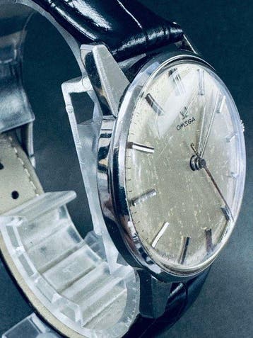 Omega - Manual - Sans prix de réserve - 131.013 - Homme -, Nieuw
