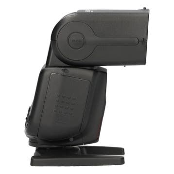 Canon Speedlite 430EX III-RT met garantie, Ophalen of Verzenden, Gebruikt