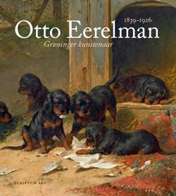 Otto Eerelman 9789055948437 Harry J. Kraaij, Verzenden, Harry J. Kraaij