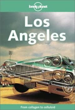 Los Angeles 9781740590211 Andrea Schulte-Peevers, Verzenden, Gelezen, Andrea Schulte-Peevers
