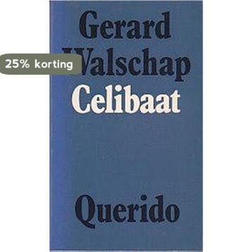 Celibaat 9789021412429 Walschap, Boeken, Verzenden, Gelezen, Walschap