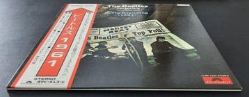 Beatles - In The Beginning 1961 (Japan) - Early Beatles