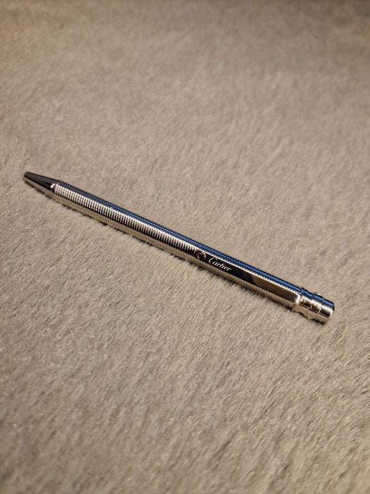 Cartier - Santos - Balpen, Collections, Stylos