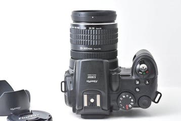 Fujifilm FinePix S9000 Digitale camera, Nieuw