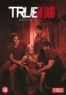 True blood - Seizoen 4 op DVD, Cd's en Dvd's, Dvd's | Drama, Nieuw in verpakking, Verzenden