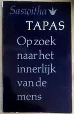 Tapas. Op zoek naar het innerlijk van de mens. 9789021429250, Boeken, Verzenden, Gelezen, Saswitha