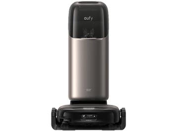 Eufy -  Omni S2 - Robostofzuiger Met Mop-functie  - Zwart, Verzenden, Nieuw, Reservoir, 1200 tot 1600 watt