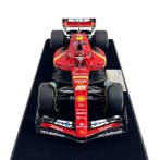 Look Smart 1:18 - Model raceauto - Ferrari SF-24 #55 Carlos