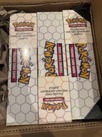 Pokémon - 1 Box - Paldea First Partner Accessory Bundle -, Nieuw