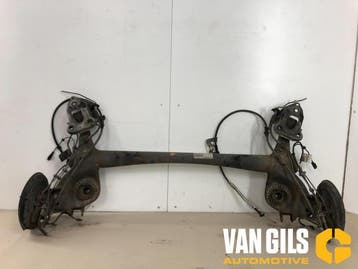 Achteras voorwielaandrijving Alfa Romeo Mito O204998, Nieuw