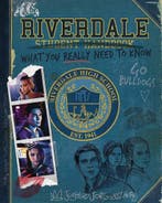 RIVERDALE STUDENT HANDBOOK 9781338298956 Scholastic, Verzenden, Gelezen, Scholastic