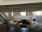 Appartement aan Rue de Mérode, Saint-Gilles