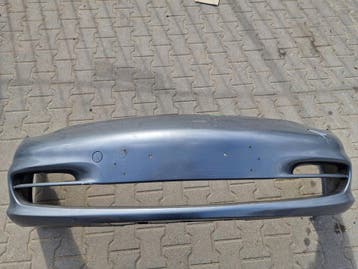 Porsche 911 996 Lift 02- Voorbumper 99650531106, Verzenden, Gebruikt