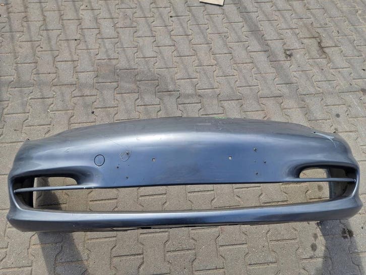 Porsche 911 996 Lift 02- Voorbumper 99650531106, Auto-onderdelen, Carrosserie, Gebruikt, Verzenden