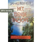 TIENDE INZICHT (GEB) 9789022521359 James Redfield, Verzenden, James Redfield