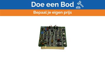 Bieden: High-Quality Marine Electronics, Watersport en Boten, Ophalen of Verzenden, Nieuw