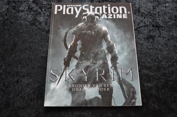 Officieel Playstation Magazine OKT 2011 NR 115, Verzenden