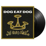 Dog Eat Dog - All Boro Kings, Nieuw in verpakking
