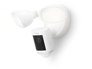 Ring Floodlight Cam Wired Pro - Buitenbeveiliging - 1080p, Verzenden, Nieuw