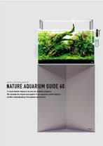 ADA Nature aquarium guide 60, Dieren en Toebehoren, Vissen | Aquaria en Toebehoren, Verzenden, Nieuw