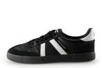 Jack Jones Sneakers in maat 43 Zwart, Verzenden, Sneakers