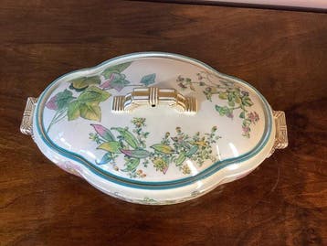 Wedgwood - Service de table - Céramique
