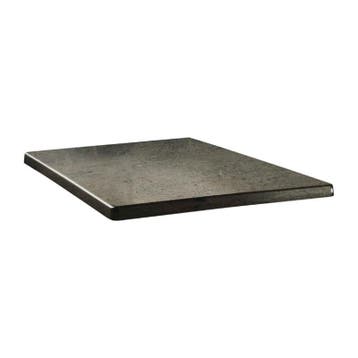 Tafelblad | CLASSIC LINE | Betonlook | In-/Outdoor |, Zakelijke goederen, Verzenden, Nieuw in verpakking