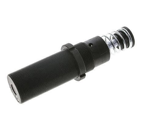 Amortisseur ACE auto-ajustable M 45x1,5, 50 mm de course -, Bricolage & Construction, Ventilation & Extraction, Envoi