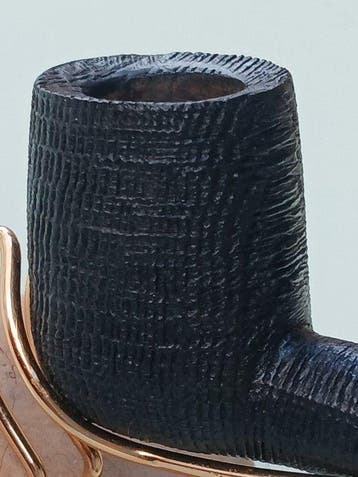 ROSSI VINTAGE COLLEZIONE - Sans prix de réserve - Pipe -
