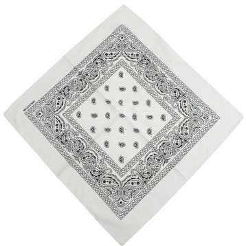 Fako Fashion - Bandana - Hoofddoek - Mondbescherming -, Verzenden, Nieuw