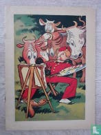 ? - Robbedoes Kleurboek, Boeken, Hobby en Vrije tijd, Verzenden, Zo goed als nieuw, Overige onderwerpen