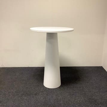 Design Moooi Container classic, sta tafel van Marcel, Maison & Meubles, Pièces pour table