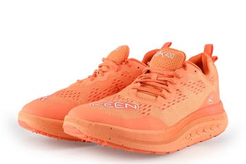 Keen Wandelschoenen in maat 46 Oranje, Verzenden