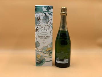 2016 Perrier-Jouët, Belle Époque - Champagne Brut - 1 Fles, Nieuw