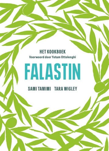 Falastin | Sami Tamimi; Tara Wigley | Nieuw, Verzenden, Sami Tamimi; Tara Wigley