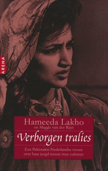 Verborgen tralies 9789069748672 Hameeda Lakho, Verzenden, Gelezen, Hameeda Lakho