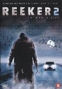 Reeker 2 op DVD, Verzenden, Nieuw in verpakking