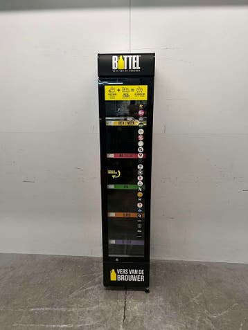 Gastro-Cool Réfrigérateur à porte vitrée Réfrigérateur à, Verzenden