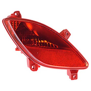 Hyundai I30 2012-2015 Achtermistlicht Links Break, Verzenden