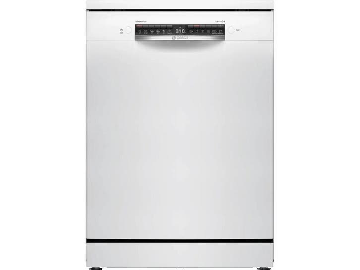 BOSCH SMS4ECW28E - Vaatwasser - 6 programmas - RVS, Electroménager, Lave-vaisselle, Envoi