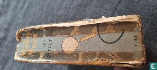 Mickey Mouse the detective - 1934, Livres, BD, Envoi