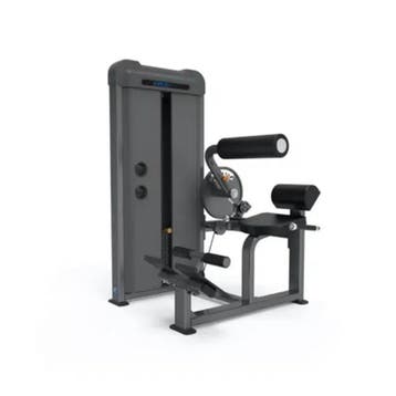 Gymfit - Luxury-line - Back Extension - L201, Ophalen of Verzenden, Nieuw