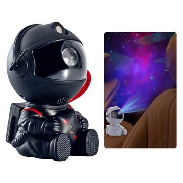 Astronaut met Ster - Sterren Ruimte Projector met, Verzenden, Nieuw