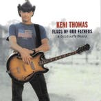 Keni Thomas - Flags Of Our Fathers - A Soldiers Story, Verzenden, Gebruikt