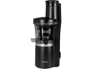 MJ-L700KXE - Slow Juicer - 75mm opening - Zwart, Elektronische apparatuur, Juicers, Verzenden, Zo goed als nieuw