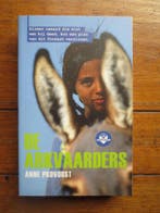 De Arkvaarders - Anne Provoost 9789034544964 Anne Provoost, Verzenden, Gelezen, Anne Provoost