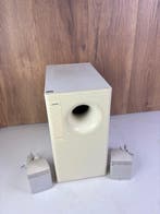 Bose - Acoustimass 3 Series IV - 2.1 Luidsprekerset, Nieuw